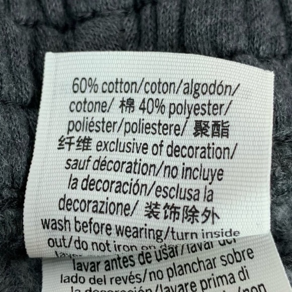 NWT Medium PINK Victoria’s Secret High Waist Campus Joggers Jogger Sweatpants VS - Picture 11 of 13